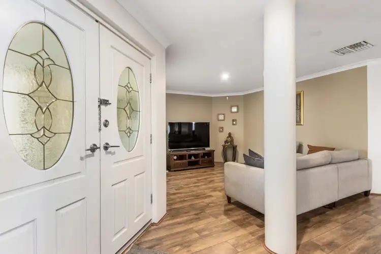 Fourth view of Homely house listing, 68 Waratah Boulevard, Canning Vale WA 6155