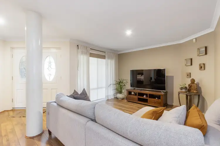 Fifth view of Homely house listing, 68 Waratah Boulevard, Canning Vale WA 6155