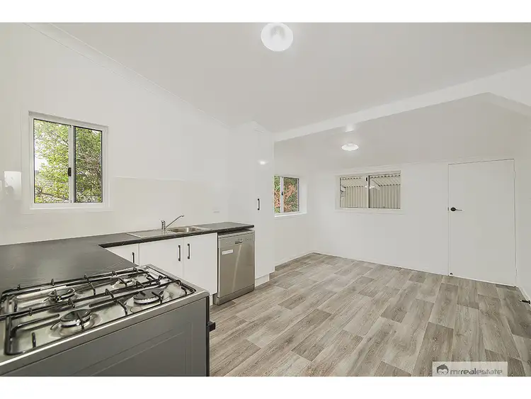 Fourth view of Homely house listing, 1 Alick Street, Park Avenue QLD 4701