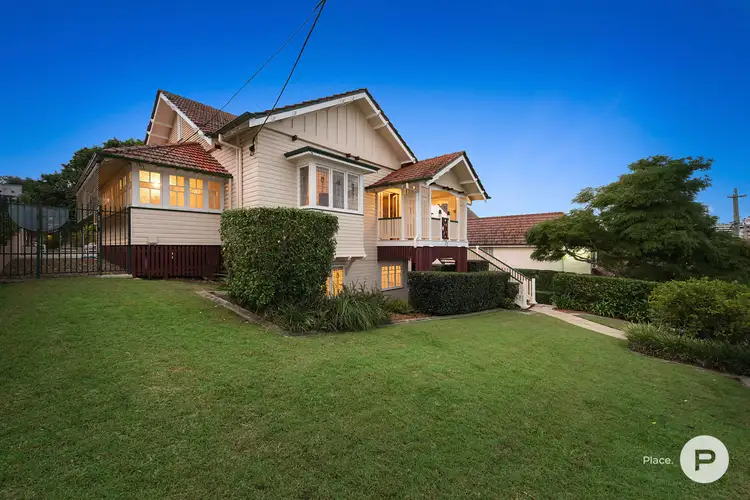 Third view of Homely house listing, 22 Whyenbah Street, Hamilton QLD 4007