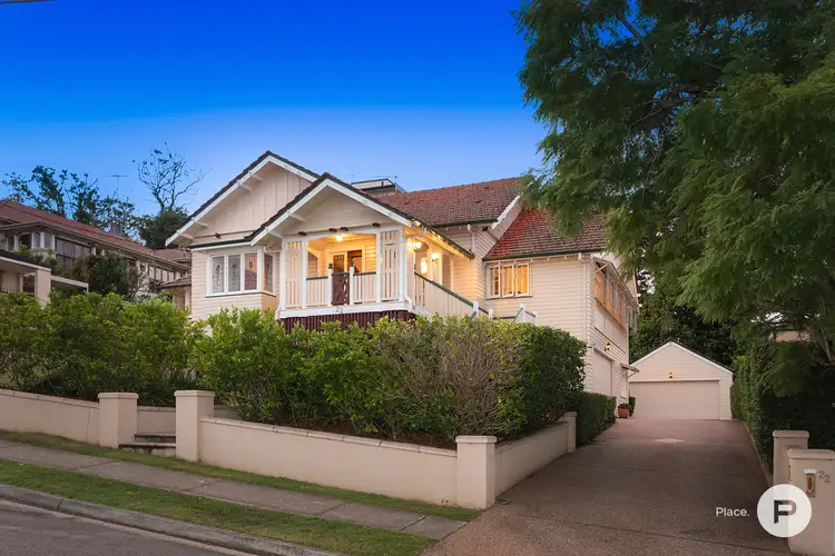 Fourth view of Homely house listing, 22 Whyenbah Street, Hamilton QLD 4007