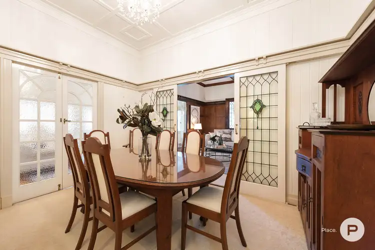 Sixth view of Homely house listing, 22 Whyenbah Street, Hamilton QLD 4007
