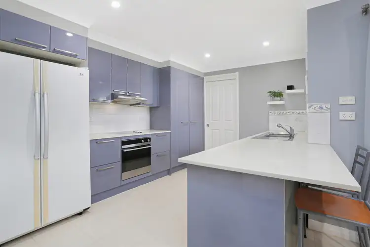 Main view of Homely house listing, 19 Hodkin Place, Ingleburn NSW 2565