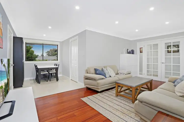 Second view of Homely house listing, 19 Hodkin Place, Ingleburn NSW 2565
