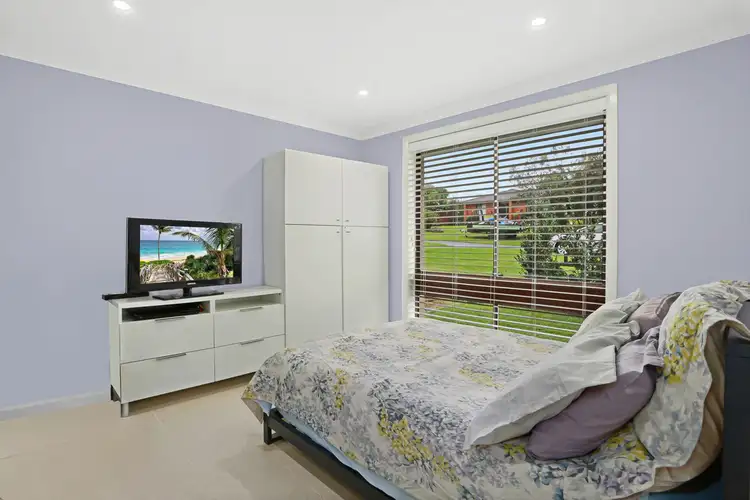 Fifth view of Homely house listing, 19 Hodkin Place, Ingleburn NSW 2565