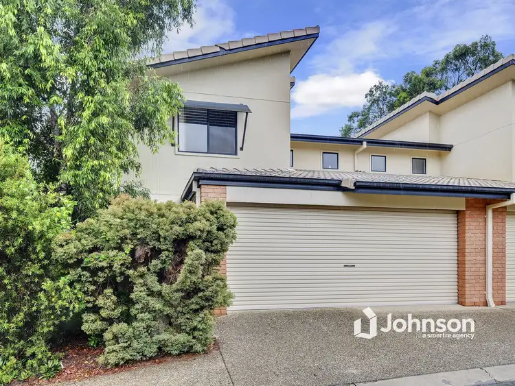 65/13-23 Springfield College Drive, Springfield QLD 4300