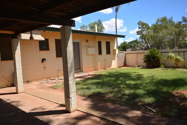 2 Judith Way, South Hedland WA 6722