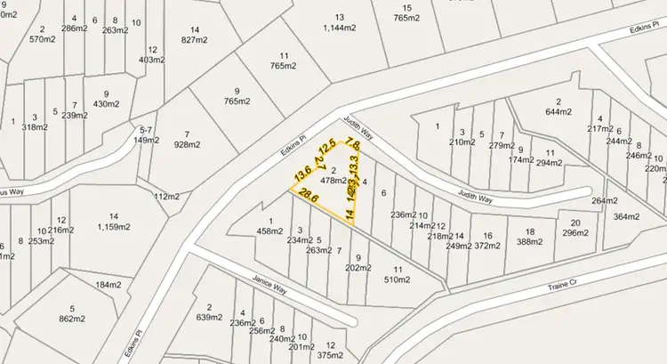 Sixth view of Homely townhouse listing, 2 Judith Way, South Hedland WA 6722