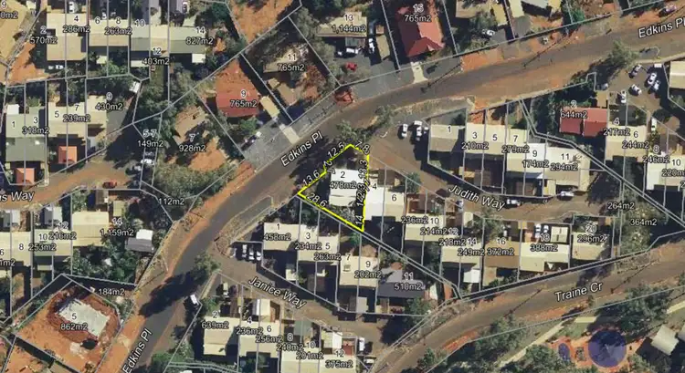 Seventh view of Homely townhouse listing, 2 Judith Way, South Hedland WA 6722