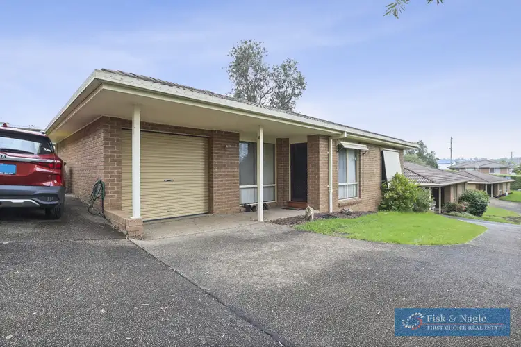 2/104 Rawlinson Street, Bega NSW 2550