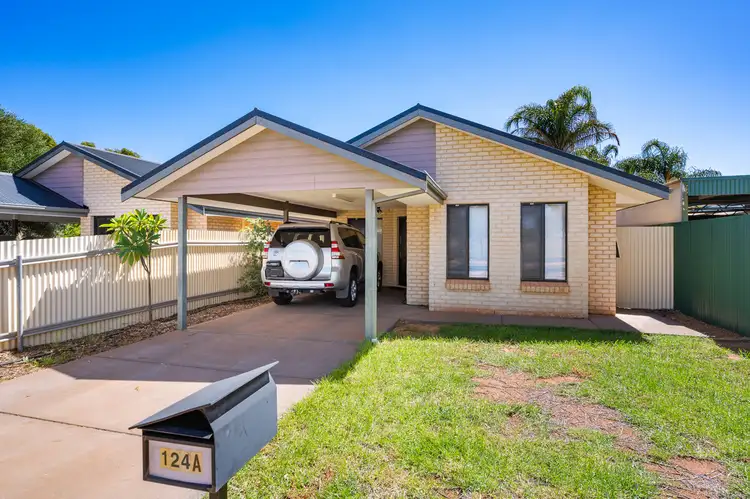 Main view of Homely house listing, 124a Wittenoom Street, West Lamington WA 6430