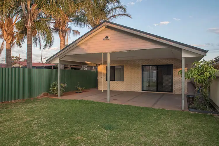 Fourth view of Homely house listing, 124a Wittenoom Street, West Lamington WA 6430