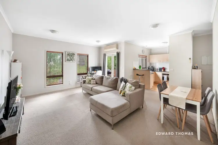 44/8-32 Howlett Street, Kensington VIC 3031