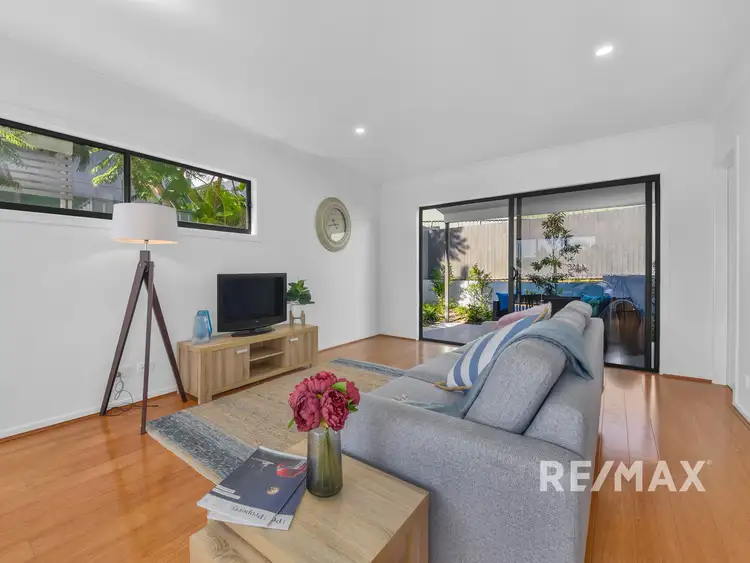 5/95 Lytton Road, Bulimba QLD 4171