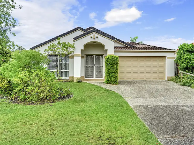 Main view of Homely house listing, 20 Derwent Place, Riverhills QLD 4074