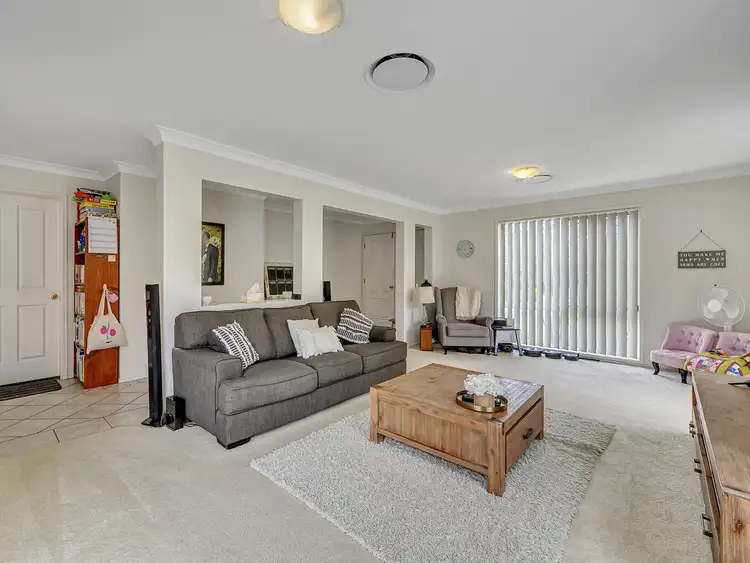 Second view of Homely house listing, 20 Derwent Place, Riverhills QLD 4074