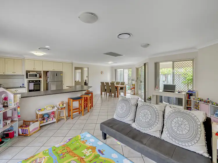 Fourth view of Homely house listing, 20 Derwent Place, Riverhills QLD 4074