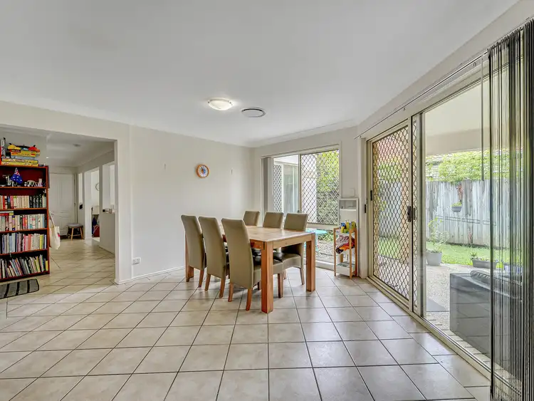 Fifth view of Homely house listing, 20 Derwent Place, Riverhills QLD 4074