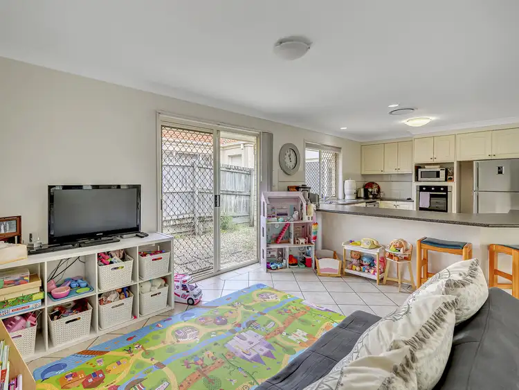 Sixth view of Homely house listing, 20 Derwent Place, Riverhills QLD 4074