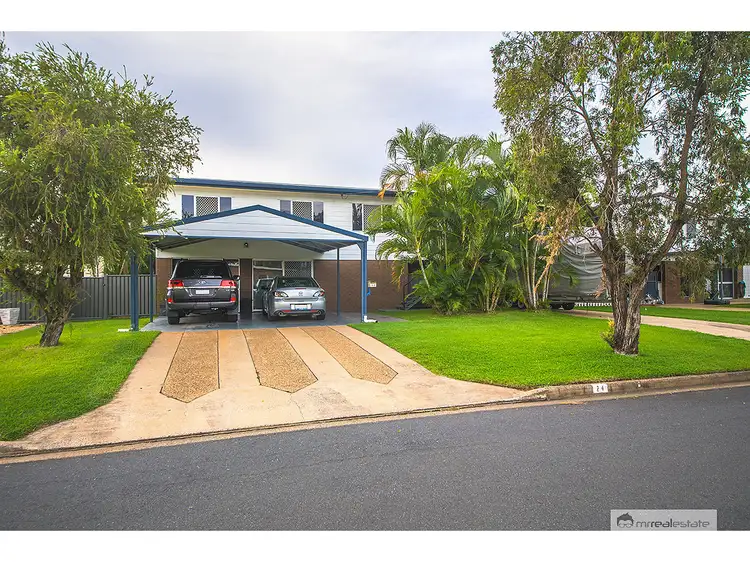 24 McGrath Street, Norman Gardens QLD 4701