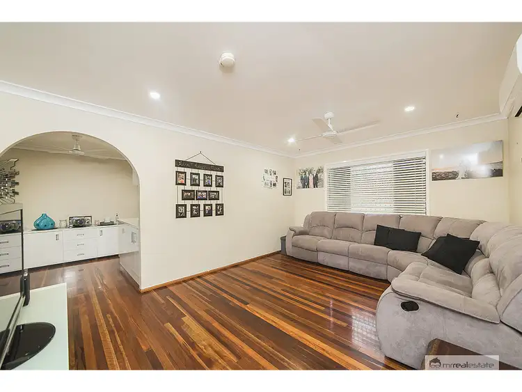 Fourth view of Homely house listing, 24 McGrath Street, Norman Gardens QLD 4701