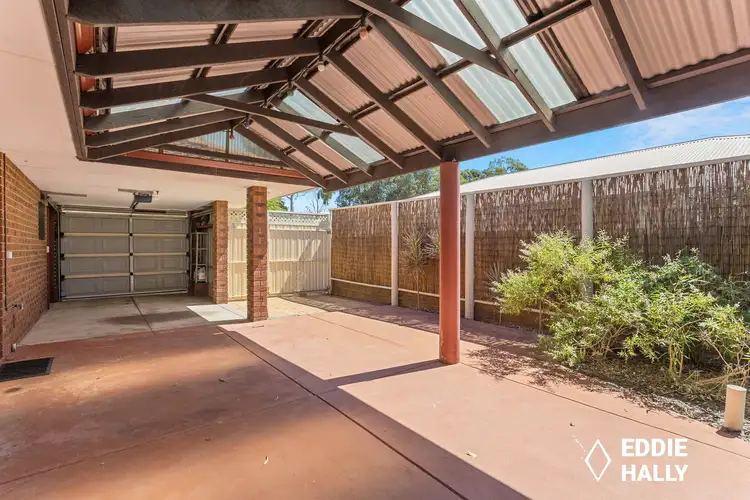 Fourth view of Homely house listing, 12 Allis Heights, Yangebup WA 6164