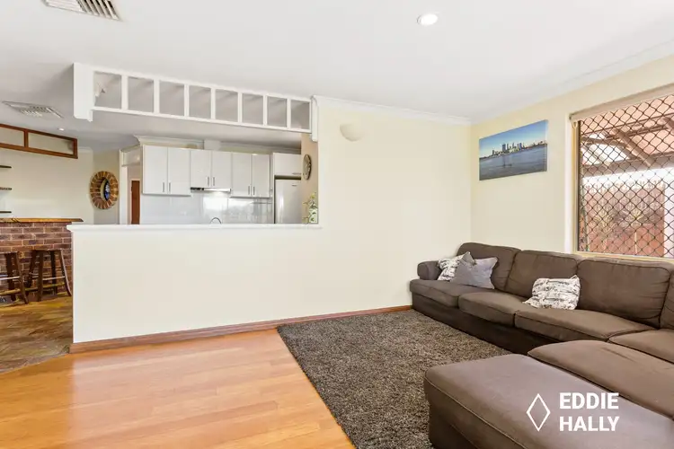 Seventh view of Homely house listing, 12 Allis Heights, Yangebup WA 6164