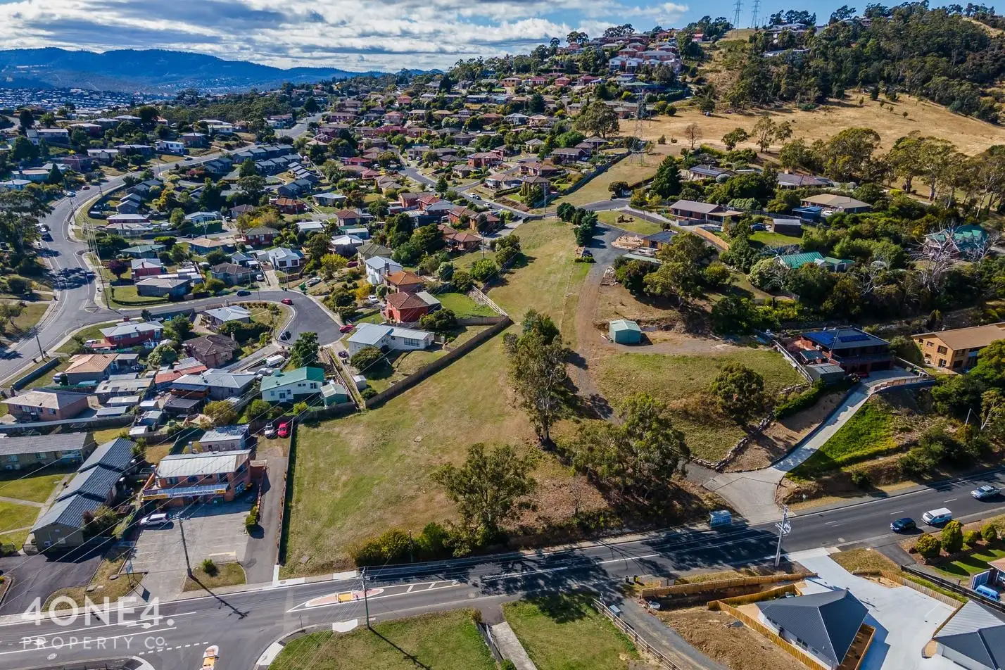 Main view of Homely house listing, 22 Loftus Street, Glenorchy TAS 7010