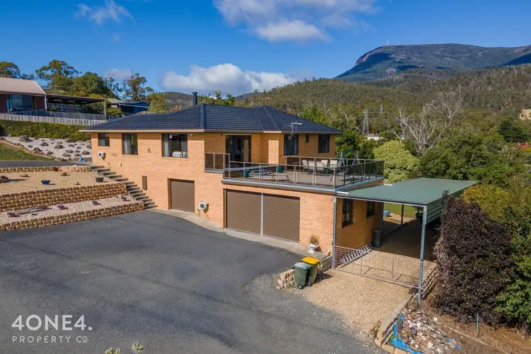 Third view of Homely house listing, 22 Loftus Street, Glenorchy TAS 7010