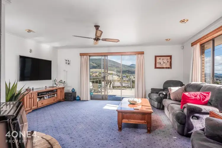 Fifth view of Homely house listing, 22 Loftus Street, Glenorchy TAS 7010