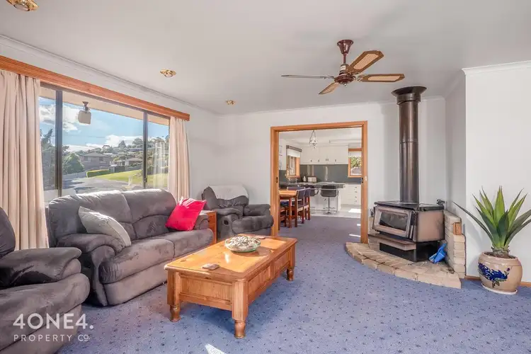 Sixth view of Homely house listing, 22 Loftus Street, Glenorchy TAS 7010