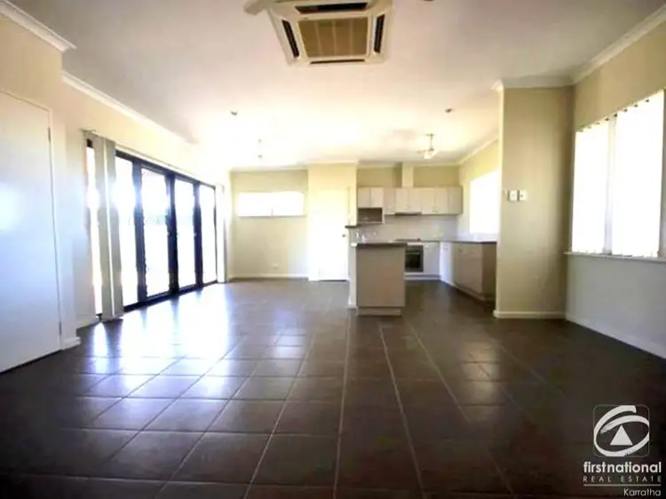 Third view of Homely house listing, 6 Windgrass Way, Nickol WA 6714