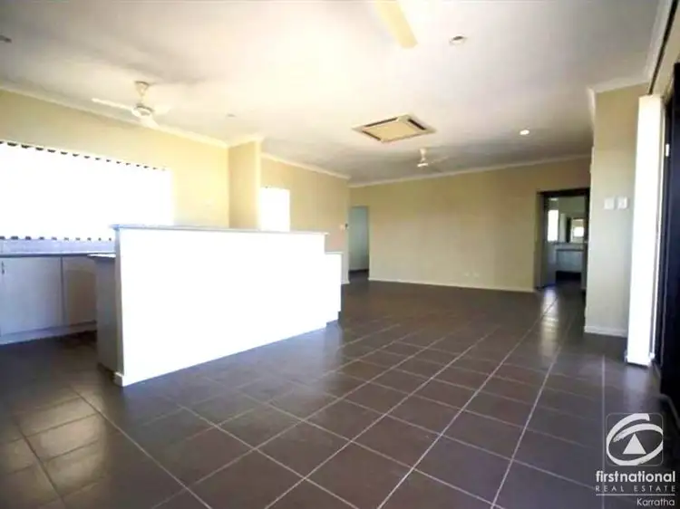 Fourth view of Homely house listing, 6 Windgrass Way, Nickol WA 6714