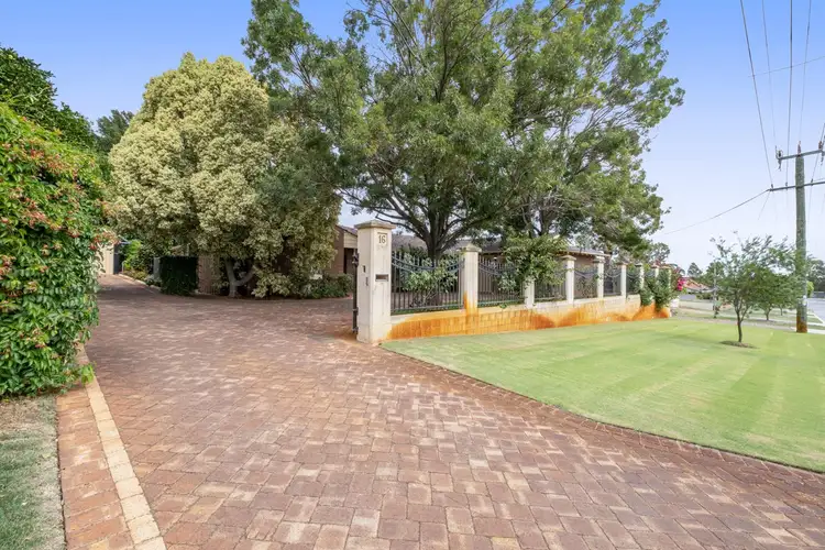 Second view of Homely house listing, 16 Clarence Road, Armadale WA 6112