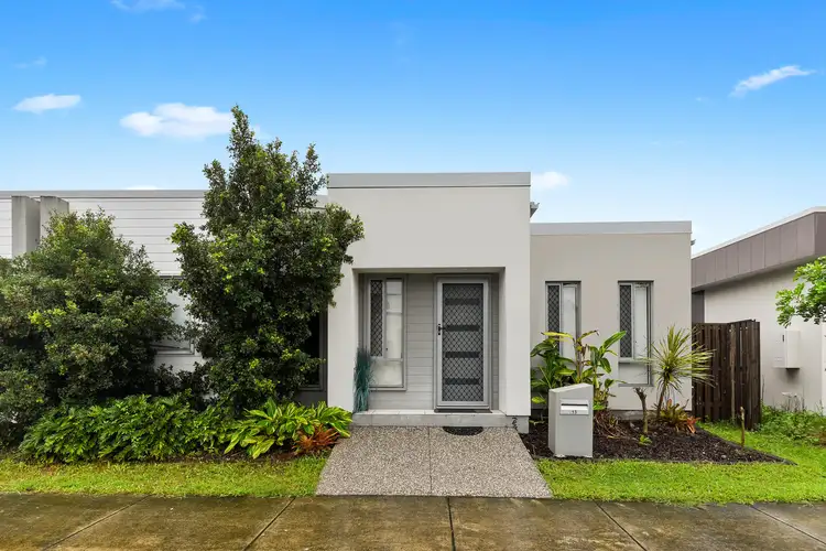 Main view of Homely house listing, 13 Cygnet Street, Fitzgibbon QLD 4018