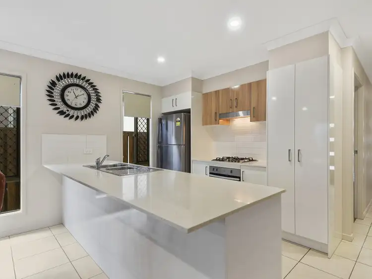 Sixth view of Homely house listing, 13 Cygnet Street, Fitzgibbon QLD 4018