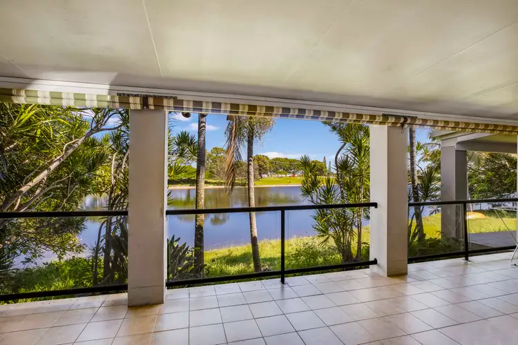 Second view of Homely house listing, 31 Driver Court, Mermaid Waters QLD 4218