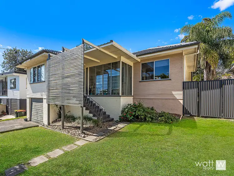 19 Wynford Street, Aspley QLD 4034