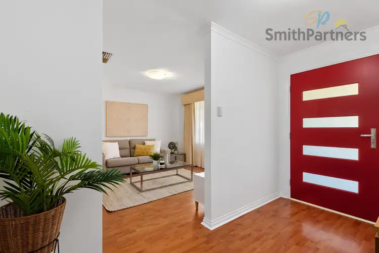 Fourth view of Homely house listing, 25 Satsuma Crescent, Golden Grove SA 5125
