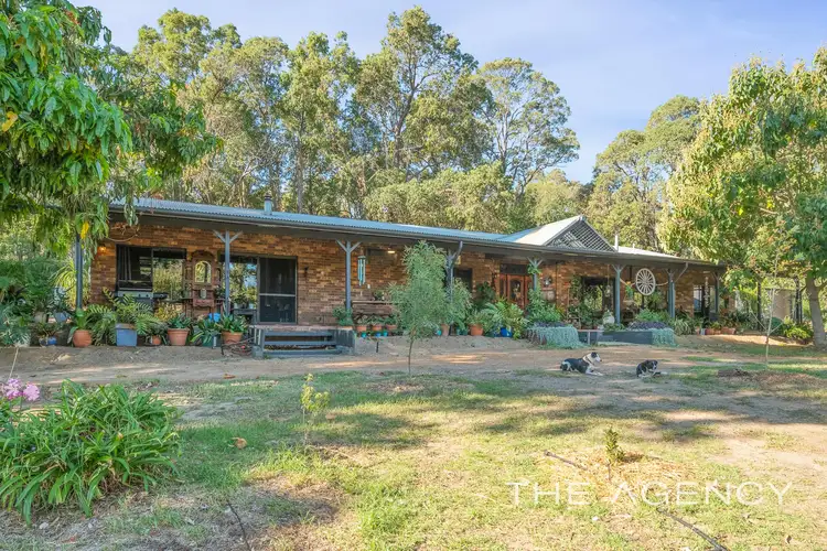 141 Lawnbrook Road West, Walliston WA 6076
