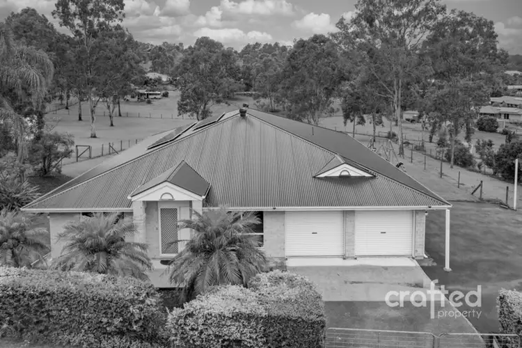 11 Portsmouth Court, Mundoolun QLD 4285