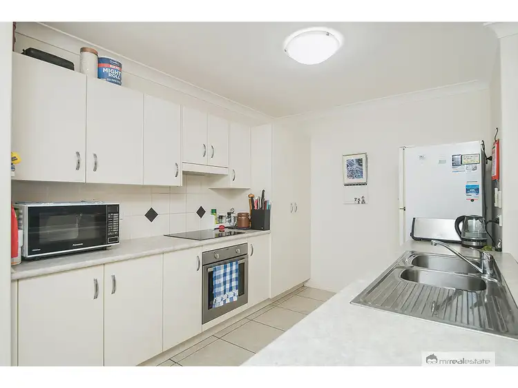 Second view of Homely house listing, 2 Joseph Street, Gracemere QLD 4702