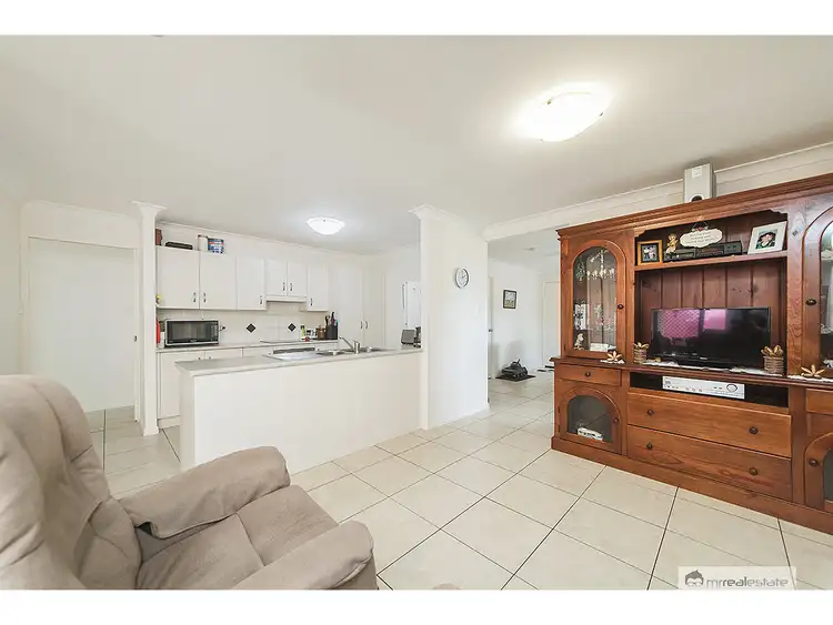 Third view of Homely house listing, 2 Joseph Street, Gracemere QLD 4702