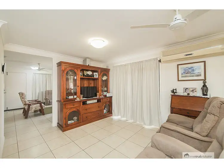 Fourth view of Homely house listing, 2 Joseph Street, Gracemere QLD 4702