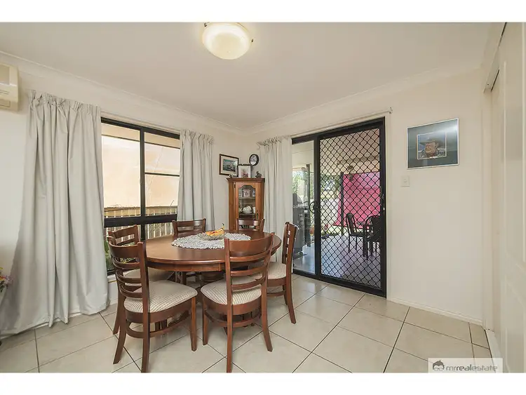 Fifth view of Homely house listing, 2 Joseph Street, Gracemere QLD 4702