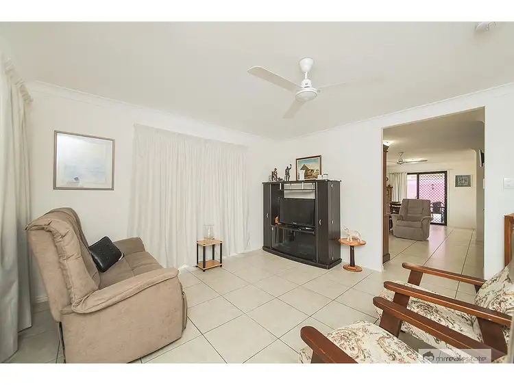 Sixth view of Homely house listing, 2 Joseph Street, Gracemere QLD 4702