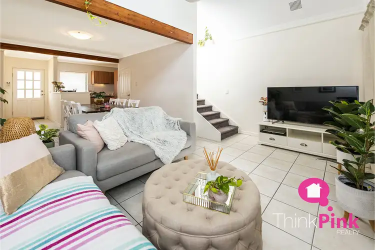 Main view of Homely townhouse listing, 7/170 Surrey Road, Rivervale WA 6103