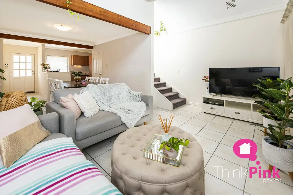 Main view of Homely townhouse listing, 7/170 Surrey Road, Rivervale WA 6103