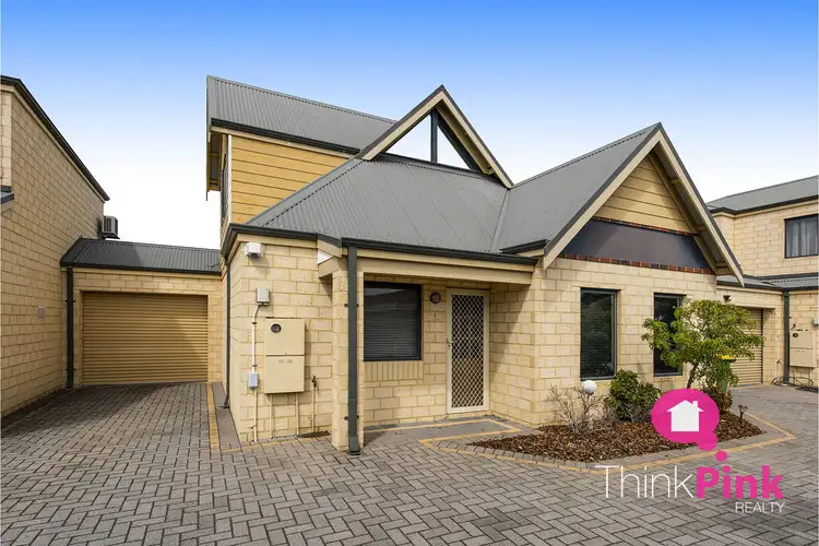 Second view of Homely townhouse listing, 7/170 Surrey Road, Rivervale WA 6103