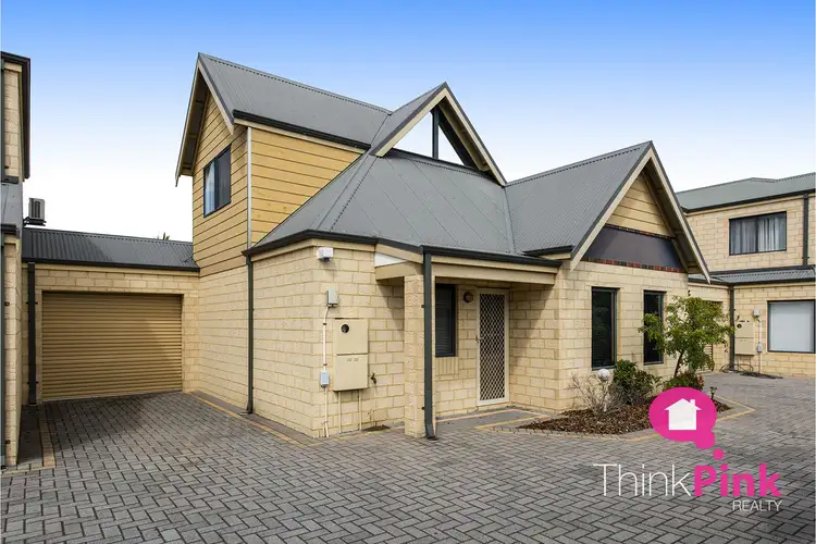 Third view of Homely townhouse listing, 7/170 Surrey Road, Rivervale WA 6103